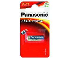 Baterija Panasonic Al LRV08-1BE