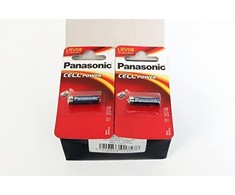 Baterija Panasonic Al LRV08-1BE