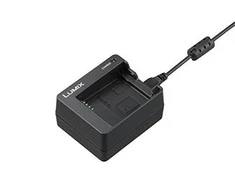 Panasonic DMW-BTC12E išorinis įkroviklis USB kameros įkroviklis