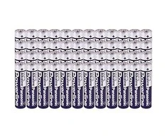 Panasonic Powerline - Single-use battery - AAA - Alkaline - 1.5 V - 1 pc(s) - Cd (cadmium),Hg (mercury),Pb (lead)