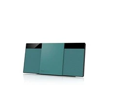 Muzikinis centras Panasonic SC-HC304EG-G patrulis