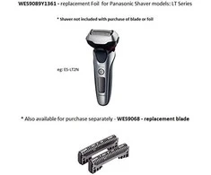 Panasonic WES 9089 Y 1361