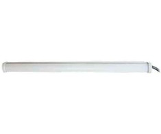 Intellinet 715867 LED skydelis 19 colių spintelėms, lipnus, 11 W