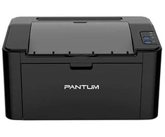 Lazerinis spausdintuvas Pantum P2500W, vienspalvis, A4, Wi-Fi