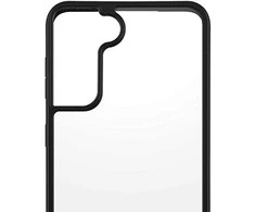 Panzer Glass PanzerGlass Clear Case Samsung, Galaxy S21+, Juodas