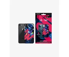 Panzer Glass PANZERGLASS CLEAR DĖKLAS MIKAEL B LIMITED ARTIST EDITION IPHONE 7 / 8 / SE 2020