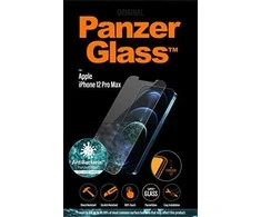 Panzer Glass PanzerGlass | Apple | Skirta iPhone 12 Pro Max | Stiklas | Skaidrus | Skaidri ekrano apsauga