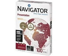 Navigator Fotokopija A3 100g 500 lakštų