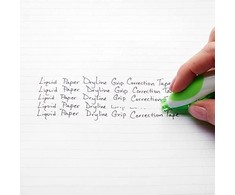 Papermate Juostinis korektorius Dry Line Grip Paper Mate 1 vnt. - 2027782