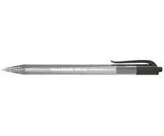Papermate Paper Mate juoda rašiklis (S0957030)