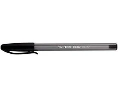 Papermate Tušinukų rinkinys Paper Mate InkJoy 100ST 0,7MM Juoda 5 vnt. - 1956729