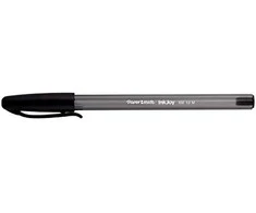 Papermate Tušinukų rinkinys Paper Mate InkJoy 100ST 1,0 mm Classic - 1956718