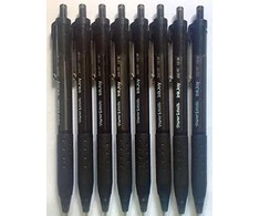 Papermate Tušinukai Paper Mate InkJoy 300RT Juoda 8 vnt. - 1956579