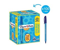 Papermate Paper Mate S0977420 Tušinukas INKJOY Mėlyna