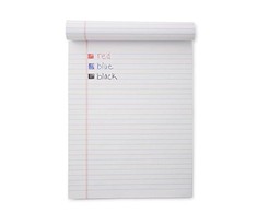 Papermate Paper Mate S0977420 Tušinukas INKJOY Mėlyna