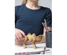 Papo figūrėlė Kupranugaris