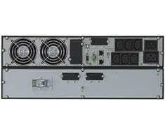 Online USV Systeme akumuliatoriaus modulis, skirtas XANTO 3000R (X3000RBP)