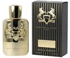 Parfums de Marly Godolphin EDP parfumuotas vanduo vyrams, 125 ml