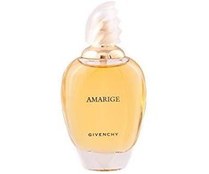 Givenchy Amarige EDT tualetinis vanduo moterims, 50 ml