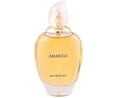 Givenchy Amarige EDT tualetinis vanduo moterims, 50 ml