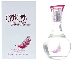 Paris Hilton Can Can EDP parfumuotas vanduo moterims, 100 ml