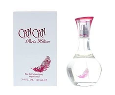 Paris Hilton Can Can EDP parfumuotas vanduo moterims, 100 ml