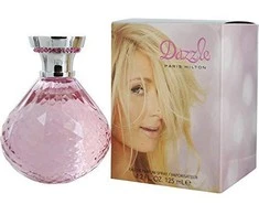 Paris Hilton Dazzle EDP parfumuotas vanduo moterims, 125 ml