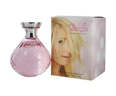 Paris Hilton Dazzle EDP parfumuotas vanduo moterims, 125 ml