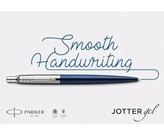 Tušinukas gelinis Parker Jotter Steel GT - 2020672