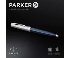 Tušinukas Parker 51 Midnight Mėlyna CT - 2123503