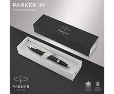 Tušinukas PARKER IM Essential Matte Juodas CT - 2143632