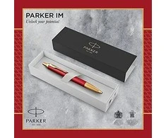 Tušinukas Parker IM Premium Raudona GT - 2143644