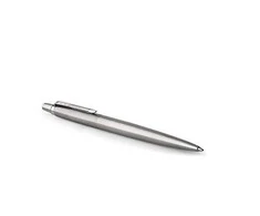 Rinkinys Parker Automatinis pieštukas + Tušinukas Jotter Stainless Steel CT
