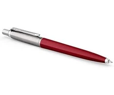 Automatinis tušinukas Parker Jotter Originals Raudona CT Medium Mėlyna, blisteryje