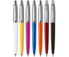 Tušinukas Parker Jotter Originals Oranžinis - 2076054