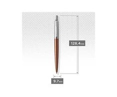 Tušinukas Parker Jotter Chelsea Oranžinis CT - 1953242