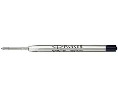 Papildymas tušinukui Parker, juodas