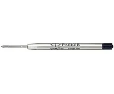 Papildymas tušinukui Parker, juodas