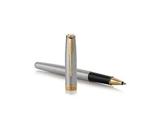 Rašiklis Parker Sonnetas Stainless Steel GT