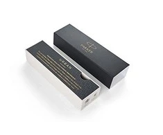 Parker Miestų Core Perpetual Steel CT, Steel M (1931605)