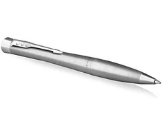 Pasukamas tušinukas Parker Urban Metro Metallic CT Medium