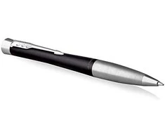 Pasukamas tušinukas Parker Urban Muted Juodas CT Medium