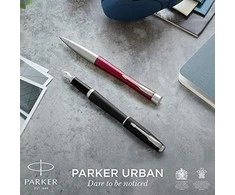 Pasukamas tušinukas Parker Urban Vibrant Magenta CT Medium