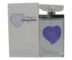 Franck Olivier Passion for Women (Kvepalai Moterims) EDP - 75ml