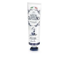 Pasta del Capitano 1905 Pasta Del Capitano Whitening dantų pasta 75 ml