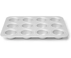 PATISSE PROFESSIONAL Forma na 12 muffinek