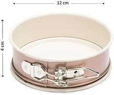 PATISSE CERAMIC Mini torto forma 12 cm