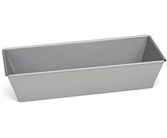 Patisse Box 30 cm Patisse Sidabrinis Top Universal