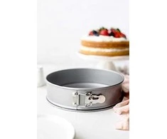 Patisse torto skarda 20 cm Patisse Sidabrinis Top Universal