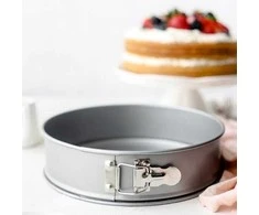 Patisse torto skarda 26 cm Patisse sidabro spalvos viršus Universalus